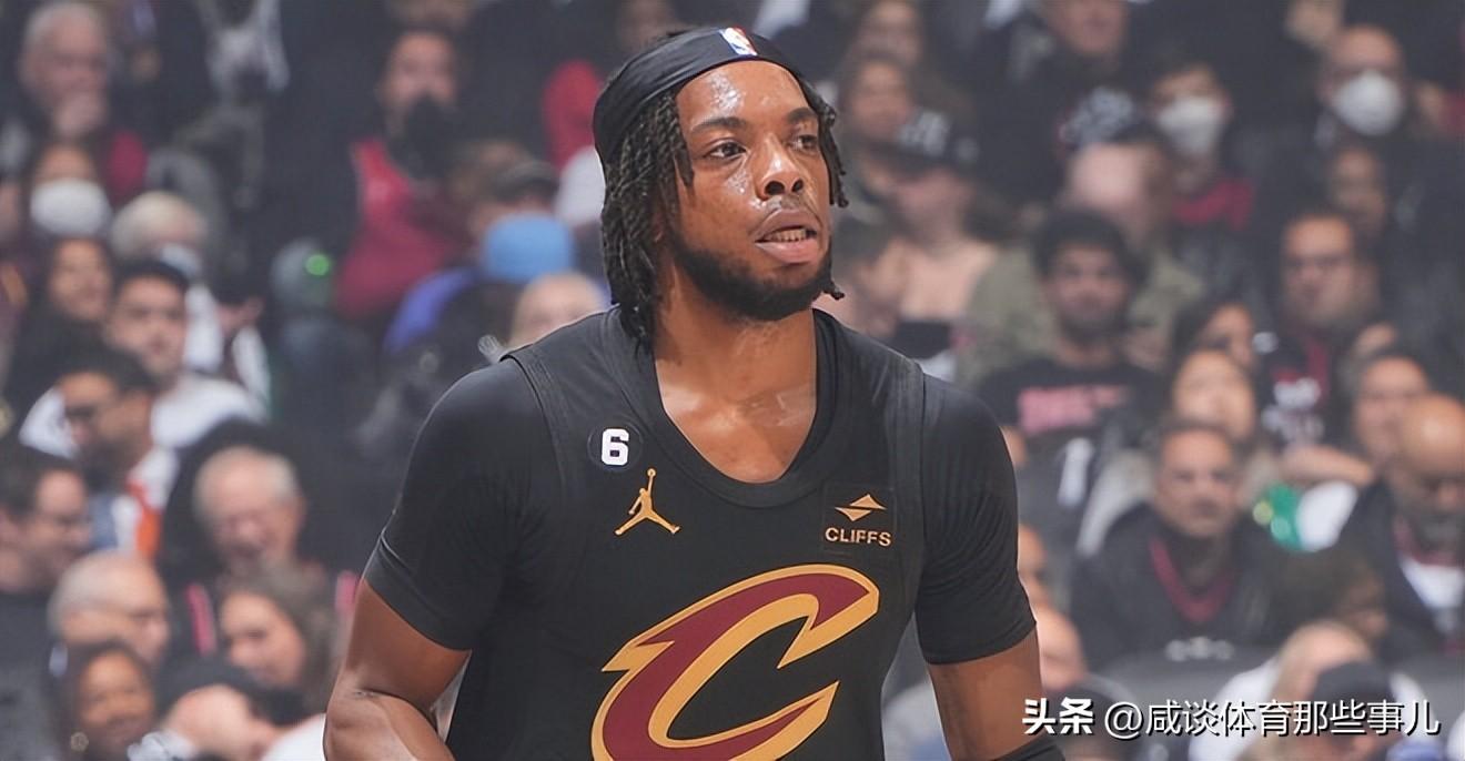 骑士总冠军比赛回放（骑士总冠军？多项数据联盟第一，球队老大场均32+7！詹皇都眼红了）