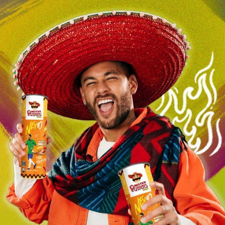 2022现役足球明星排名前十名(2022世界杯四大天王出炉!大力神杯静待世纪球王诞生……)