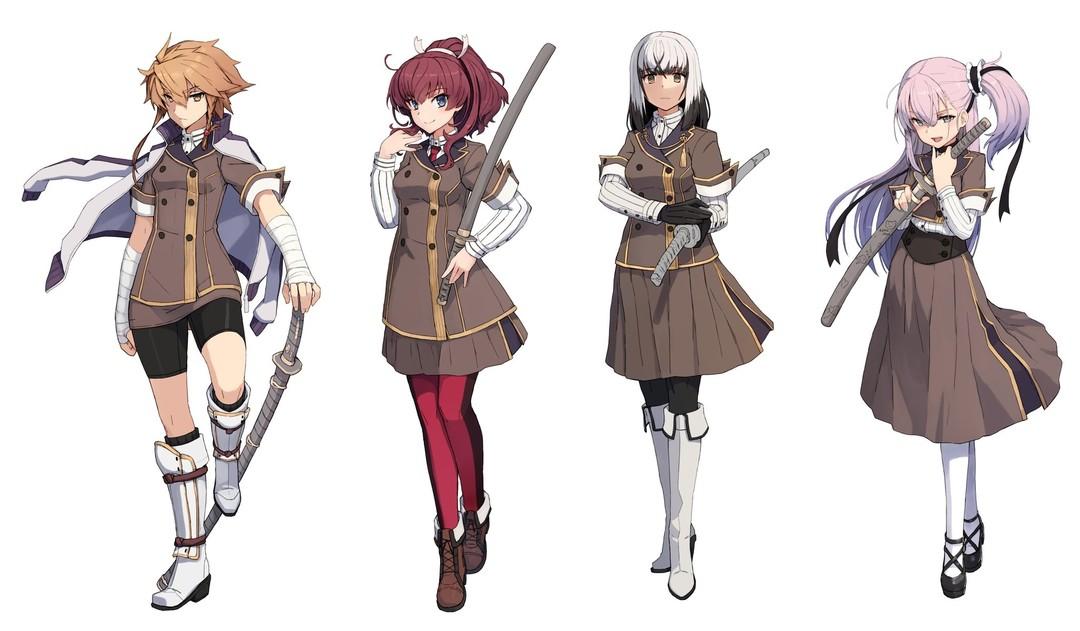 网球并不可笑嘛cv(从今天开始当前辈了 - Anitama新闻汇总)