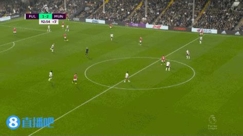 英超直播免费高清无插件直播(英超-曼联2-1补时绝杀富勒姆 加纳乔替补制胜埃里克森破门)