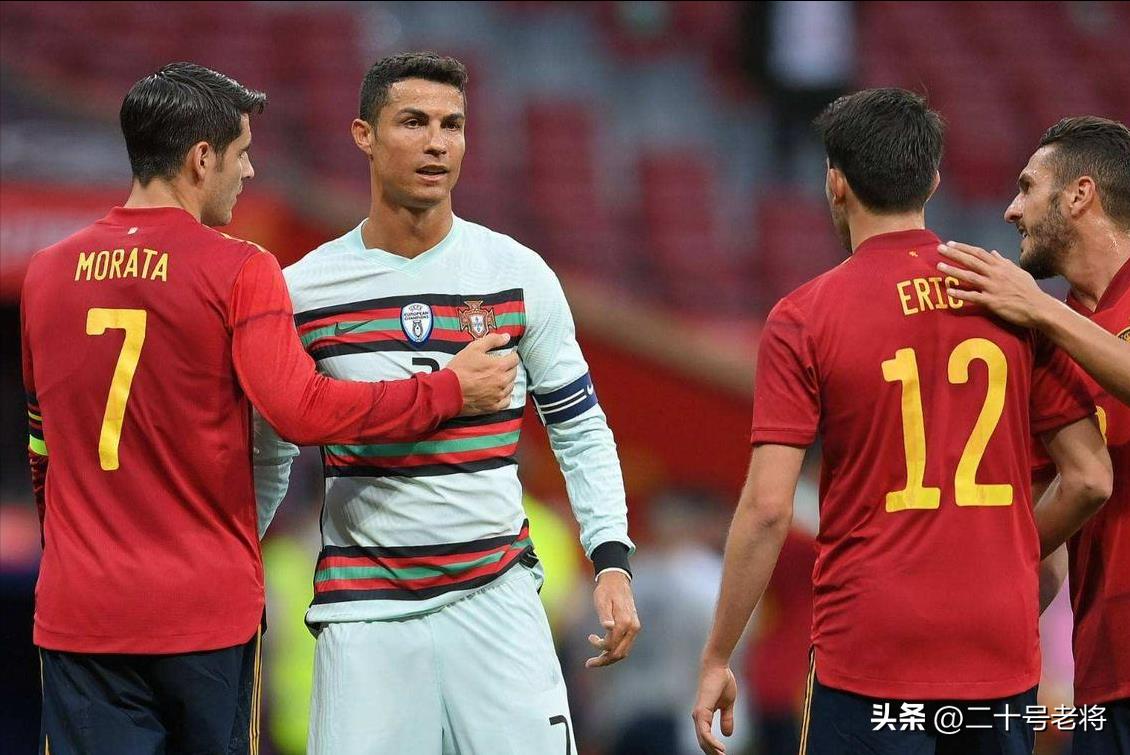 国际足联世界杯的举办周期是(世界杯回顾:2018年世界杯,葡萄牙的成绩是怎样的?)