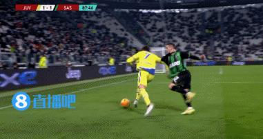 尤文图斯VS萨索洛直播（意杯-迪巴拉闪击弗拉霍维奇绝杀 尤文2-1萨索洛挺进四强）
