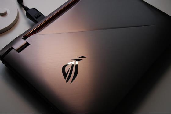 玩家国度电竞(游戏爱好者首选:玩家国度G7AI电竞游戏本上手评测)