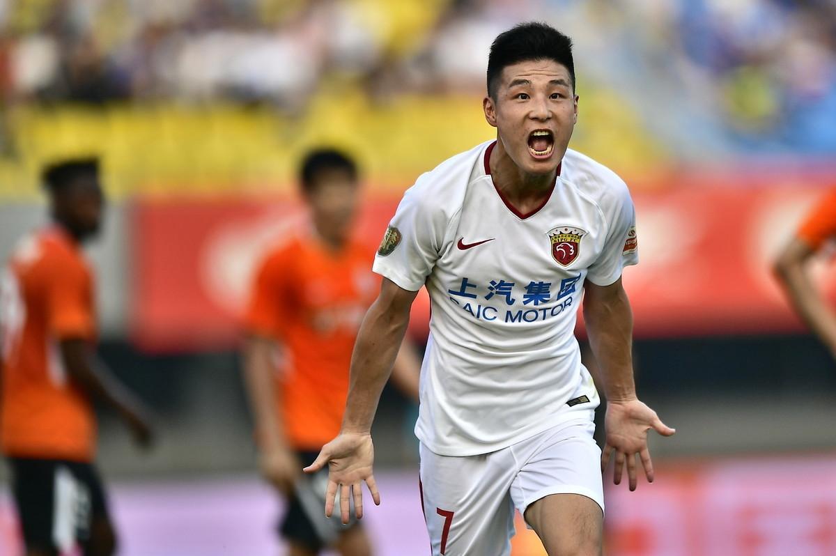 中超相当于西班牙什么级别(中超到底相当于西班牙的几级联赛?武磊告诉了我们答案)