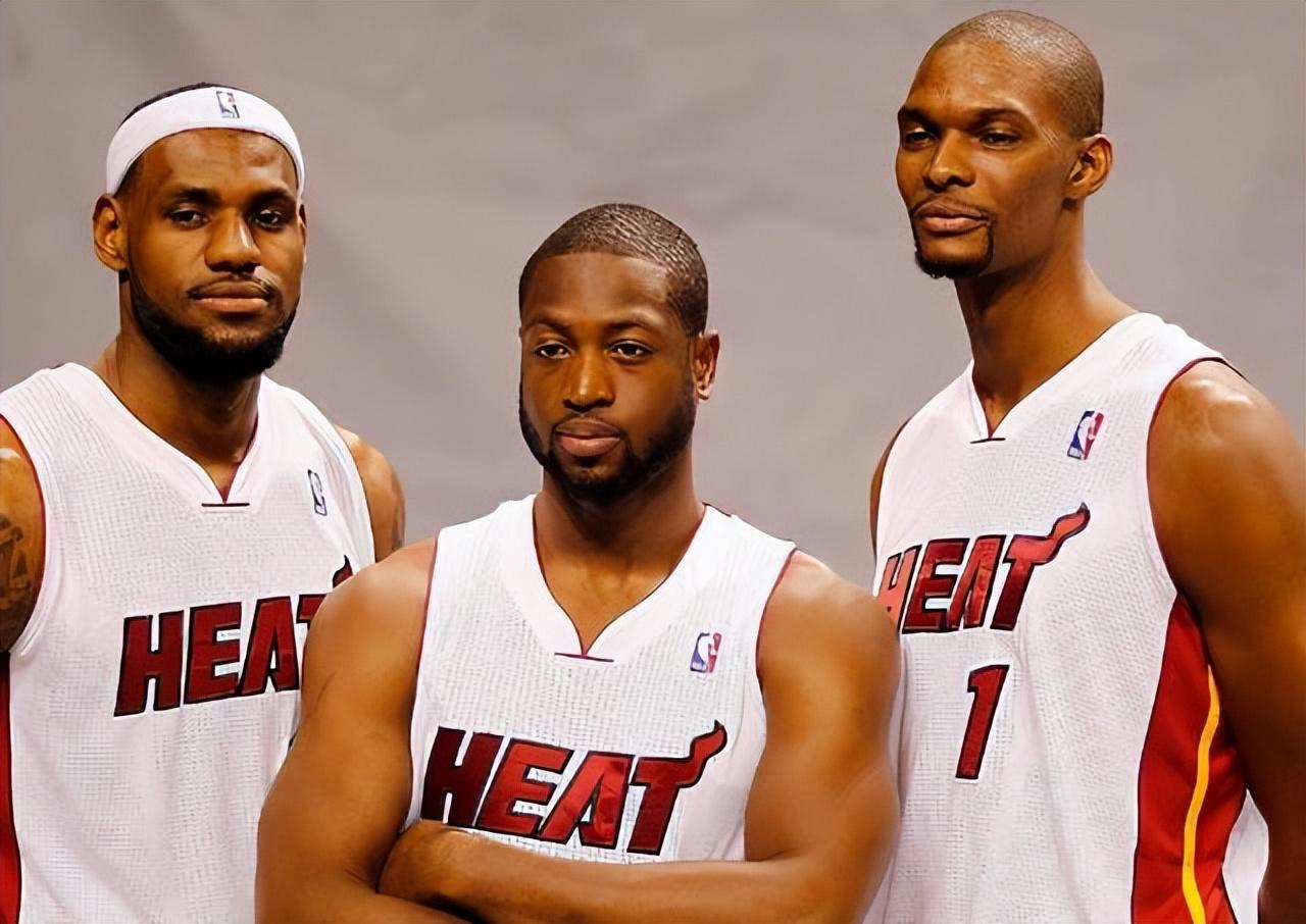 nba波士为什么退役（退役5年还能在热火领工资，波什13年NBA赚了多少钱？退休金多少？）