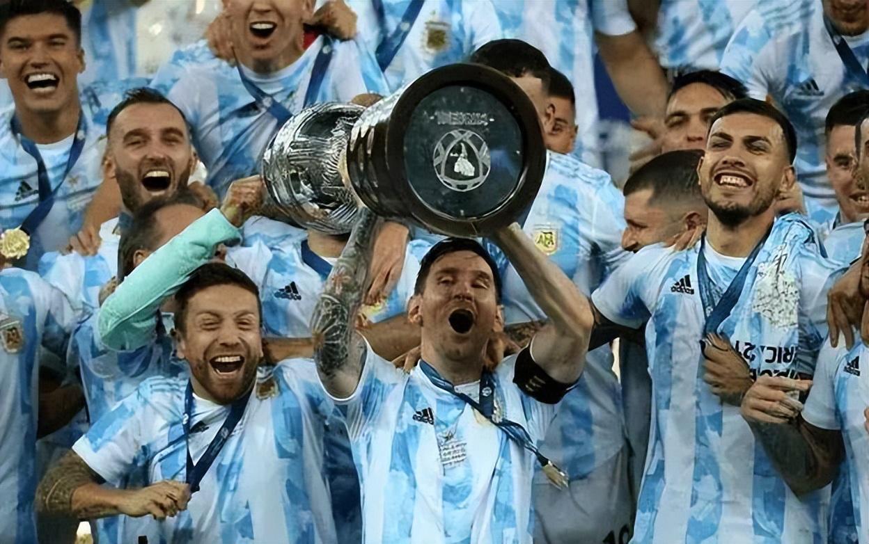 世界杯阿根廷怎样(卡塔尔世界杯32强巡礼-阿根廷)