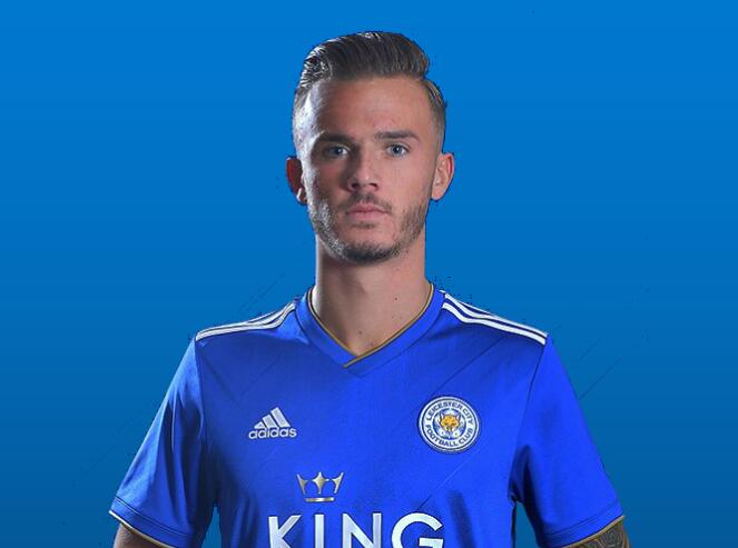 詹姆斯麦迪逊任意球进过多少个(麦迪逊有小贝的影子,他将是曼联中场亟需的答案)