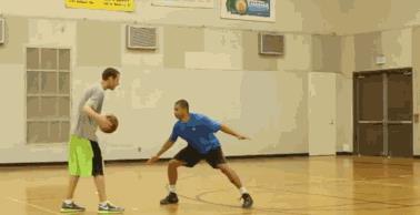 篮球怎样算阻挡犯规（所有人都会犯的低级防守错误）