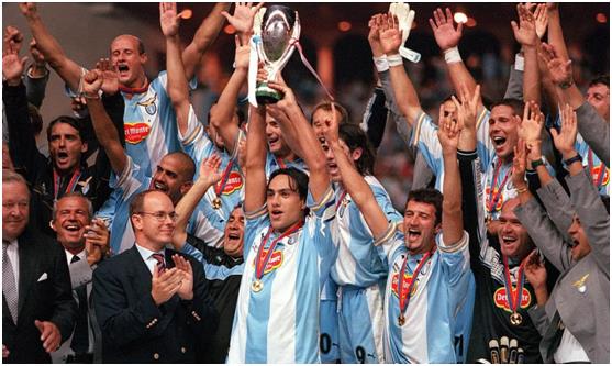 意大利足球队球员图片（意大利总统亲自颁发骑士勋章，内斯塔到底有多强？）