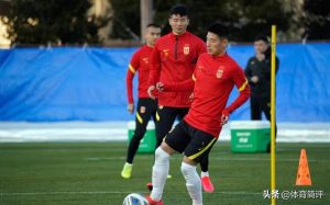 2018年世界杯预选赛直播入口（世界杯亚洲区预选赛第8轮赛程出炉：CCTV5直播，国足期盼击败越南）-华海博客