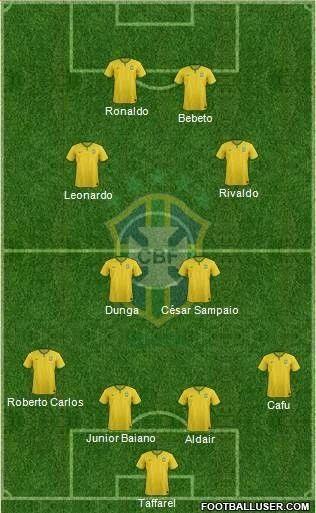 中超风云424用什么防守（热内西奥用一个已经被遗弃的战术，在国安会焕发萌芽吗？）