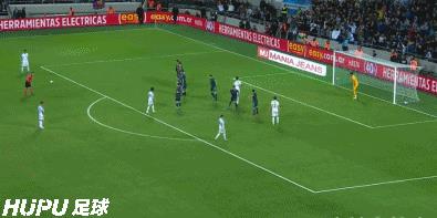 欧洲杯阿根廷vs乌拉圭（梅西传射+压哨绝平苏亚雷斯传射，阿根廷2-2乌拉圭）