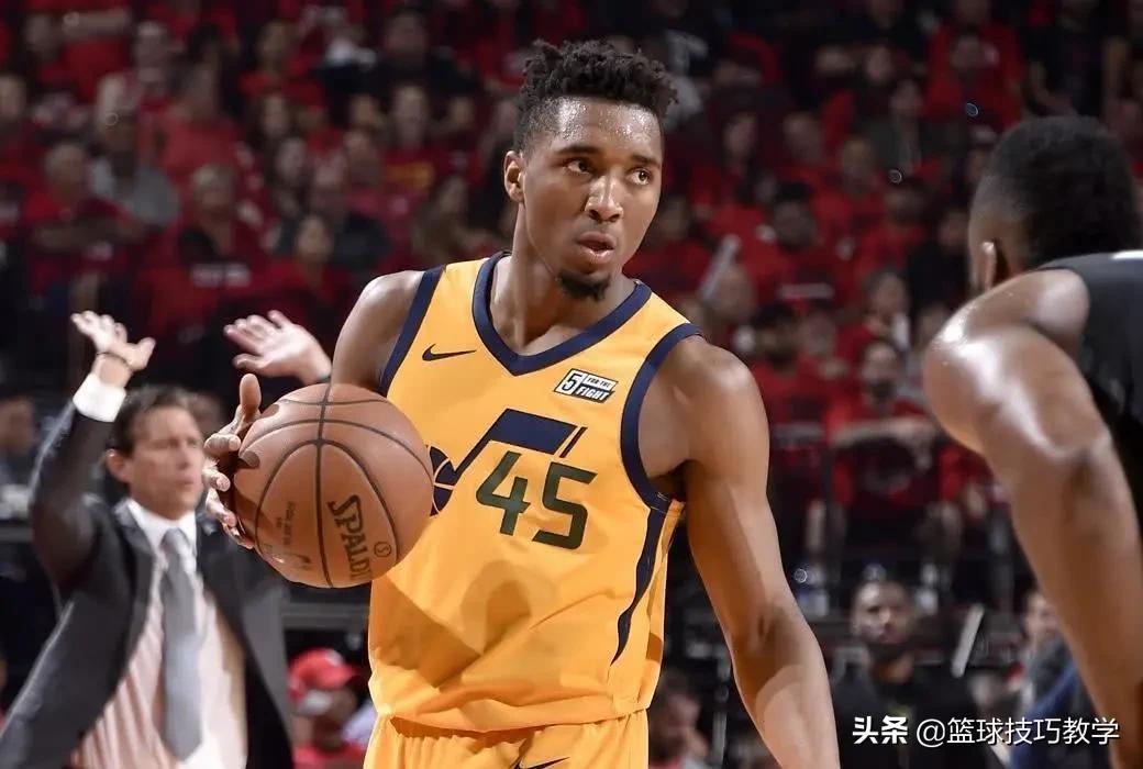篮球韦德现在在哪只球队（这操作我给9分！韦德宣布加盟爵士！正式成为爵士队老板）