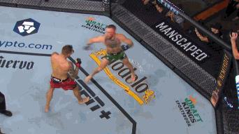 嘴炮vs钻石三番战直播（嘴炮vs钻石三番战！嘴炮左脚受伤 裁判判决钻石TKO获胜）