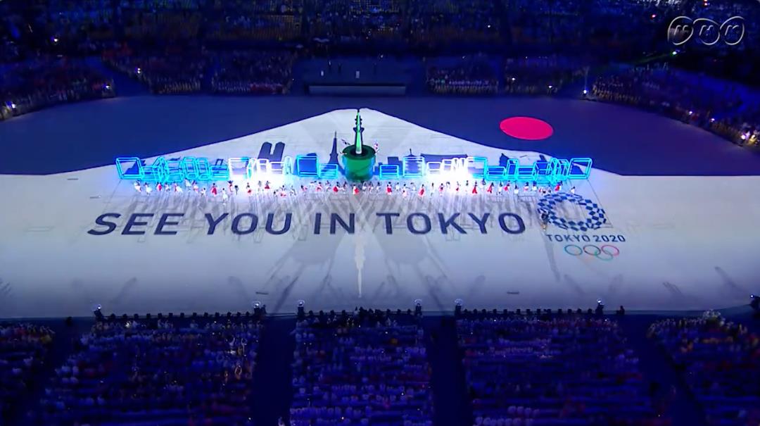 蜡笔小新会出现在奥运会吗（如果奥运会没延期，今晚你正和哆啦A梦一起看开幕式吧）