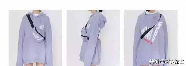 淘宝搜衣服技巧（淘宝上怎么买到质量好的衣服）