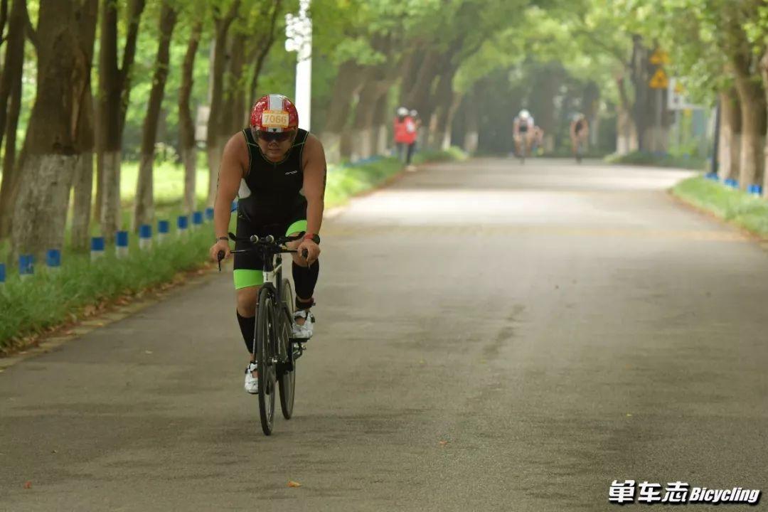 铁人三项赛用什么自行车(玩铁三一定要骑铁三车?)