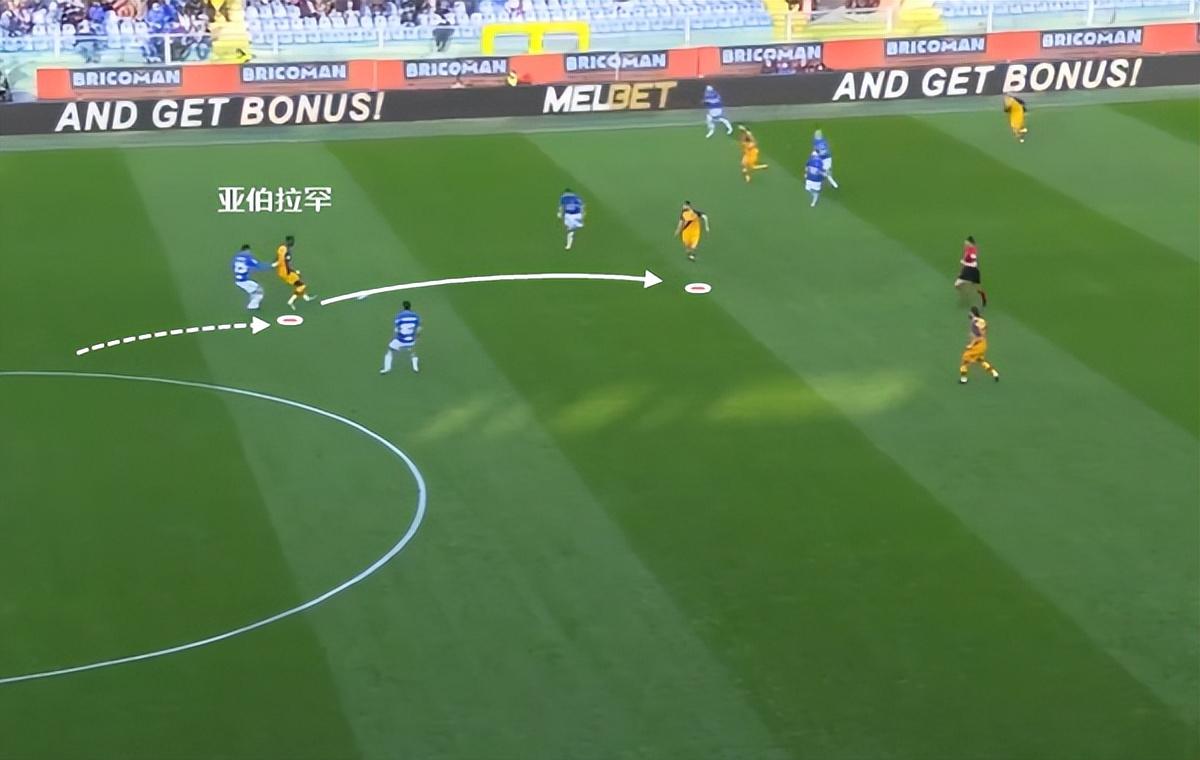 穆帅教进攻是真不行(10场不败路上的第4场1-0!穆里尼奥的进攻有想法:球员效率太低)