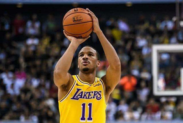 布拉德利为什么不打nba(布拉德利确认不参加NBA复赛,他缺阵对湖人影响有多大?)