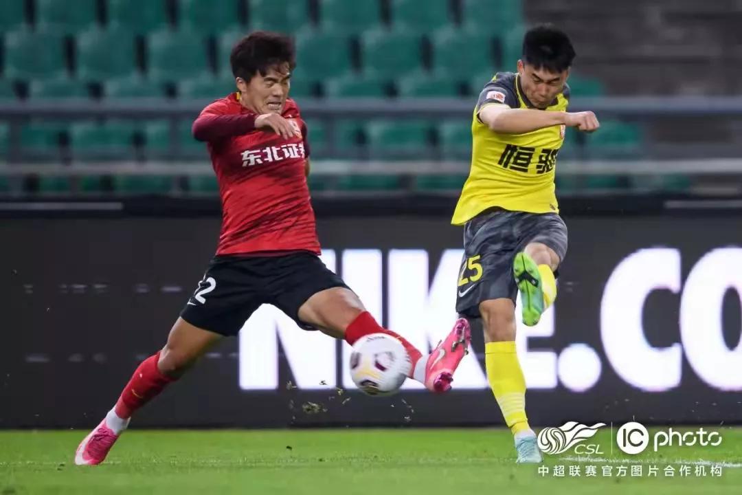 广州德比上港直播时间（中超第18轮赛程：广州队PK上海海港(CCTV5直播)）