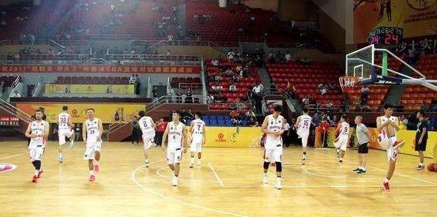 篮球一队有多少人（中国各省球员组一队哪里最强？广东氛围浓实力一般，榜首火力最猛）