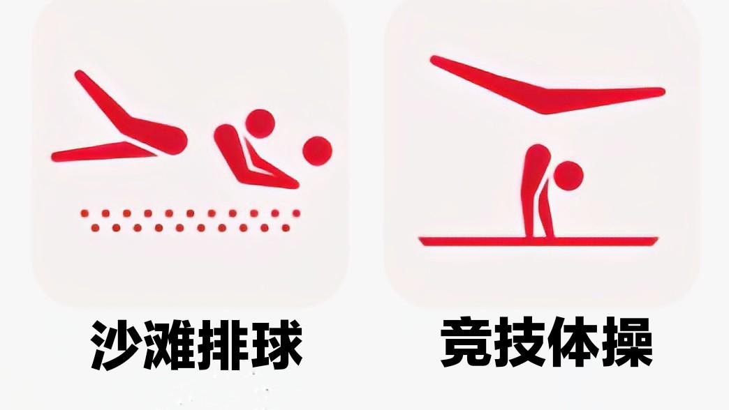 奥运会主要的项目有哪些(奥运会46个运动项目,你都了解吗?)