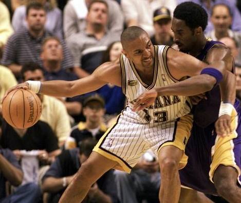 nba13号球员有哪几个（NBA历史八大13号球星：哈登仅排第三，纳什不敌“上古神兽”）