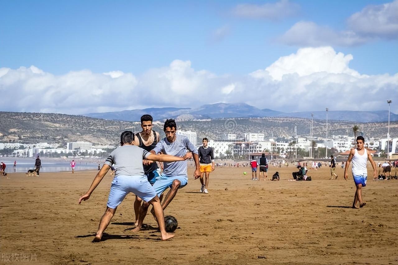 足球世界杯参赛单位是国家吗（卡塔尔世界杯各大洲参赛国家都有哪些？大洋洲国家队独苗一支）