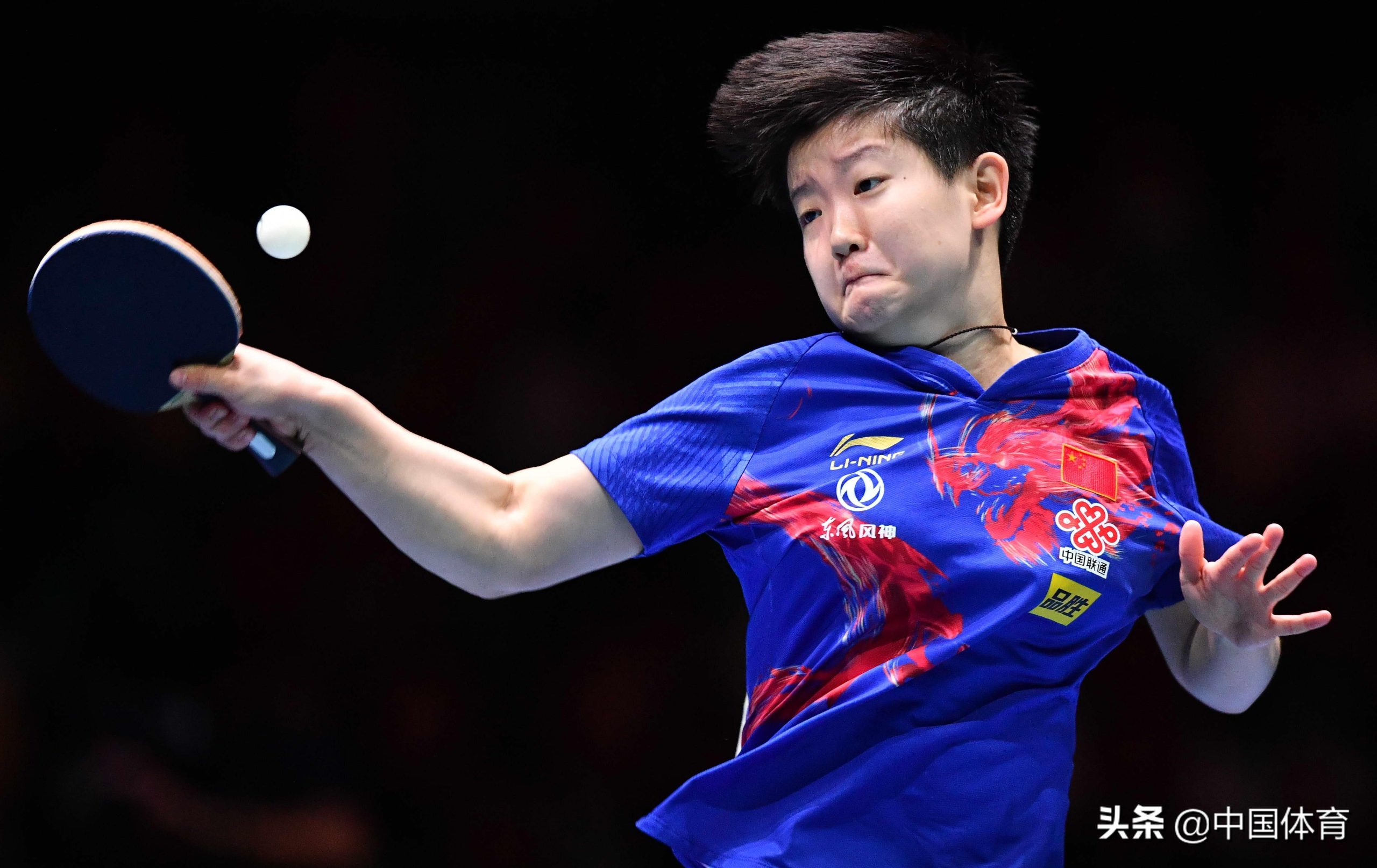 国际乒乓团体世界杯女团决赛(2019国际乒联团体世界杯女团决赛,中国队3比0胜日本队夺得冠军)