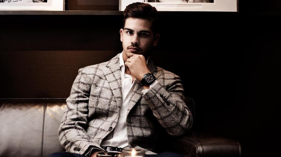 全民参与世界杯，不懂球也可以看帅哥，类型丰富总有一款打动你