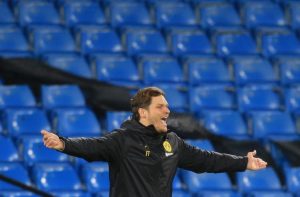 缺少了一位能够改变比赛的球员(3换人3进球,泰尔齐奇:扳平有些幸运,吉滕斯是改变比赛的球员)-华海博客