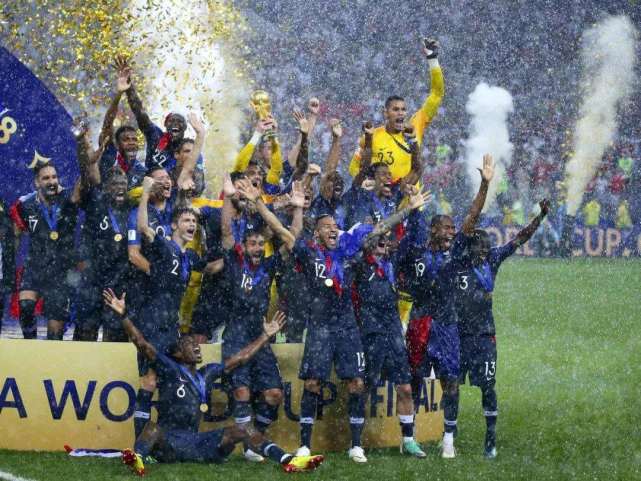 足球输赢算不算加时赛（足球小知识）