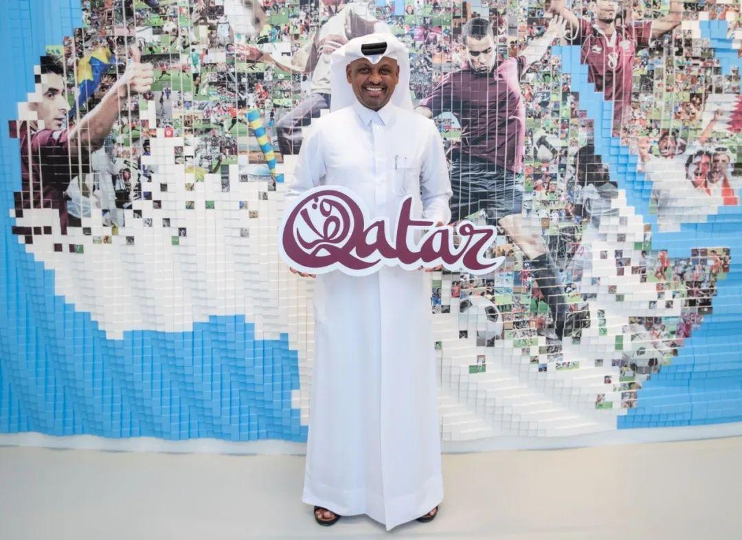 卡特尔足球队排名（国际足联最新排名：卡塔尔升级）