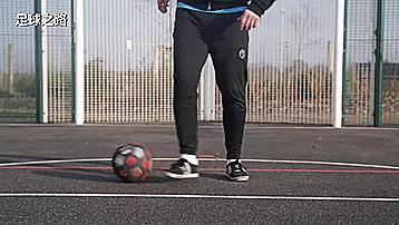足球训练计划（90天综合训练提高计划（体能、球感、协调与平衡））