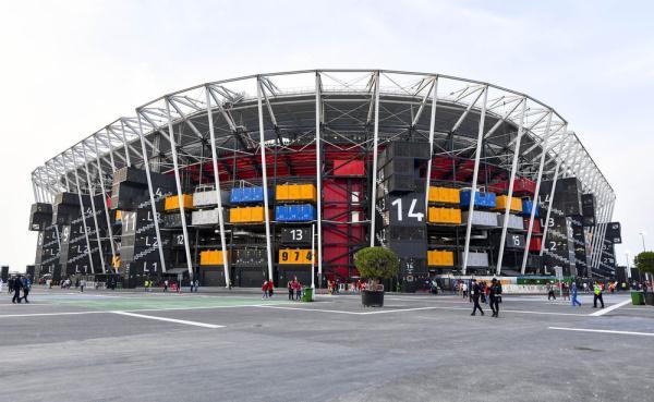 世界杯多少支球队2020（震撼无比！一起来看卡塔尔世界杯八座体育场）