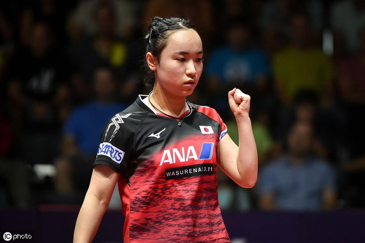 世界杯伊藤被小孙怎样击败的视频(港乒赛:王艺迪千里单骑夺魁 林高远过关斩将破日)