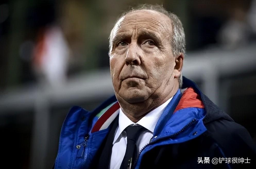 意大利无缘世界杯意大利舆论（意大利国家队连续两届无缘世界杯，浅谈作为意大利球迷的感想）