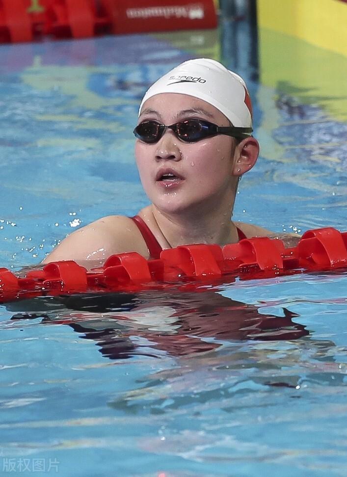 2021年世界短池游泳锦标赛（2021短池游泳锦标赛金牌排行榜，中国队第六，香港排名超日本）