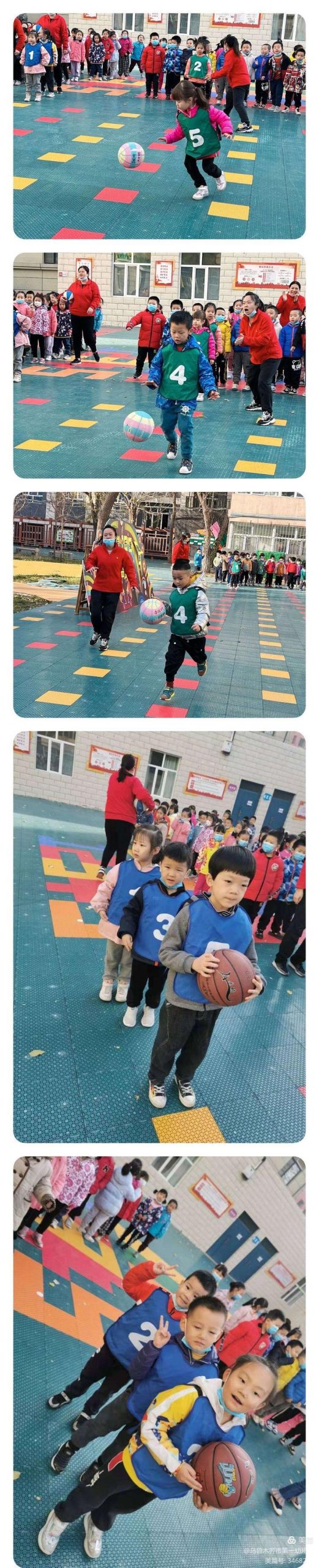 拍篮球心得体会（我运动、我快乐、我健康）