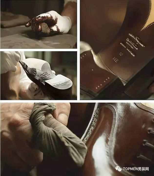 皮鞋网上买什么牌子好（男皮鞋买什么牌子好）