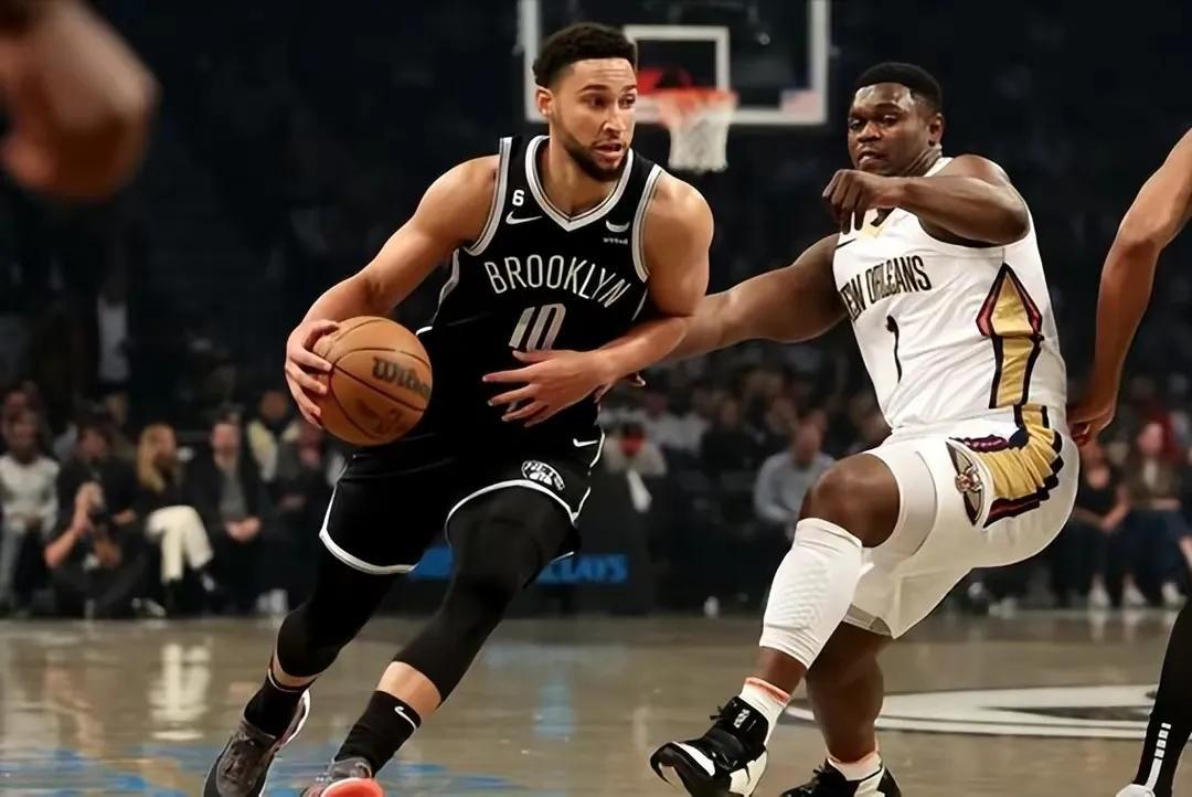 篮球帅哥的沦陷（糟糕表现被rapper嘲讽，本.西蒙斯在球场中彻底沉沦）