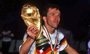 足球明星排名榜（除贝利外！还有哪些伟大的10号球星？至少有这5人，梅西小罗上榜）-华海博客