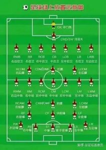 足球队几名队员（足球，一种11个人组成的运动）-华海博客