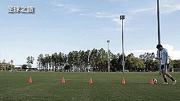 足球训练计划（如何正确地制定个人训练计划）