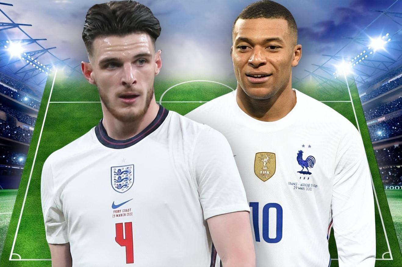 2022世界杯球员实力排行榜（外媒评2022世界杯最强11人：非洲冠军&amp;法国各2人，梅西C罗皆落选）