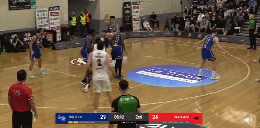 刘传兴nbl首秀惊艳全场（身高2米25，比周琦还高！刘传兴在NBL的表现如何？优缺点都很明显）