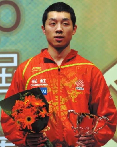 许昕多少个世界冠军(许昕生涯有19个世界冠军,其中双打冠军5个,单打冠军几个呢?)