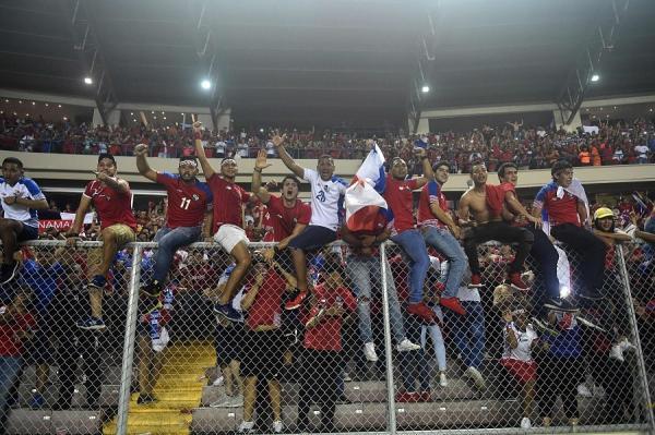 巴拿马俄罗斯世界杯（巴拿马也闯进世界杯了：12年前，他们曾输给中国队4个球）