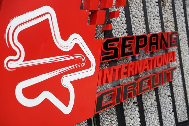 F1 2010韩国站（告别雪邦！F1如何在自由媒体集团入主后开疆扩土）