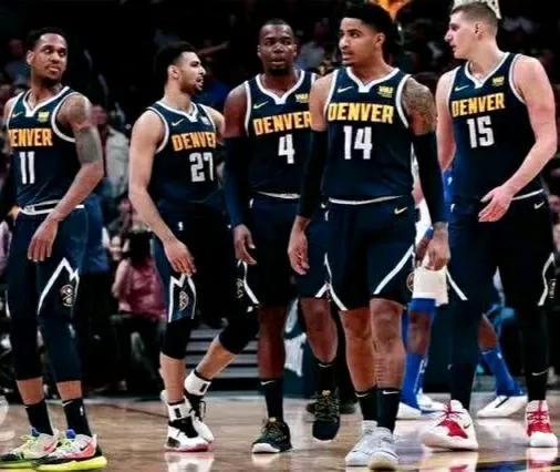 nba有几轮比赛（NBA：开赛十多轮，来盘点一下各支球队得与失，带给球迷的惊和喜）